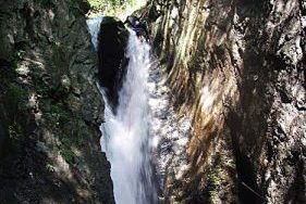 canyon intermediaire