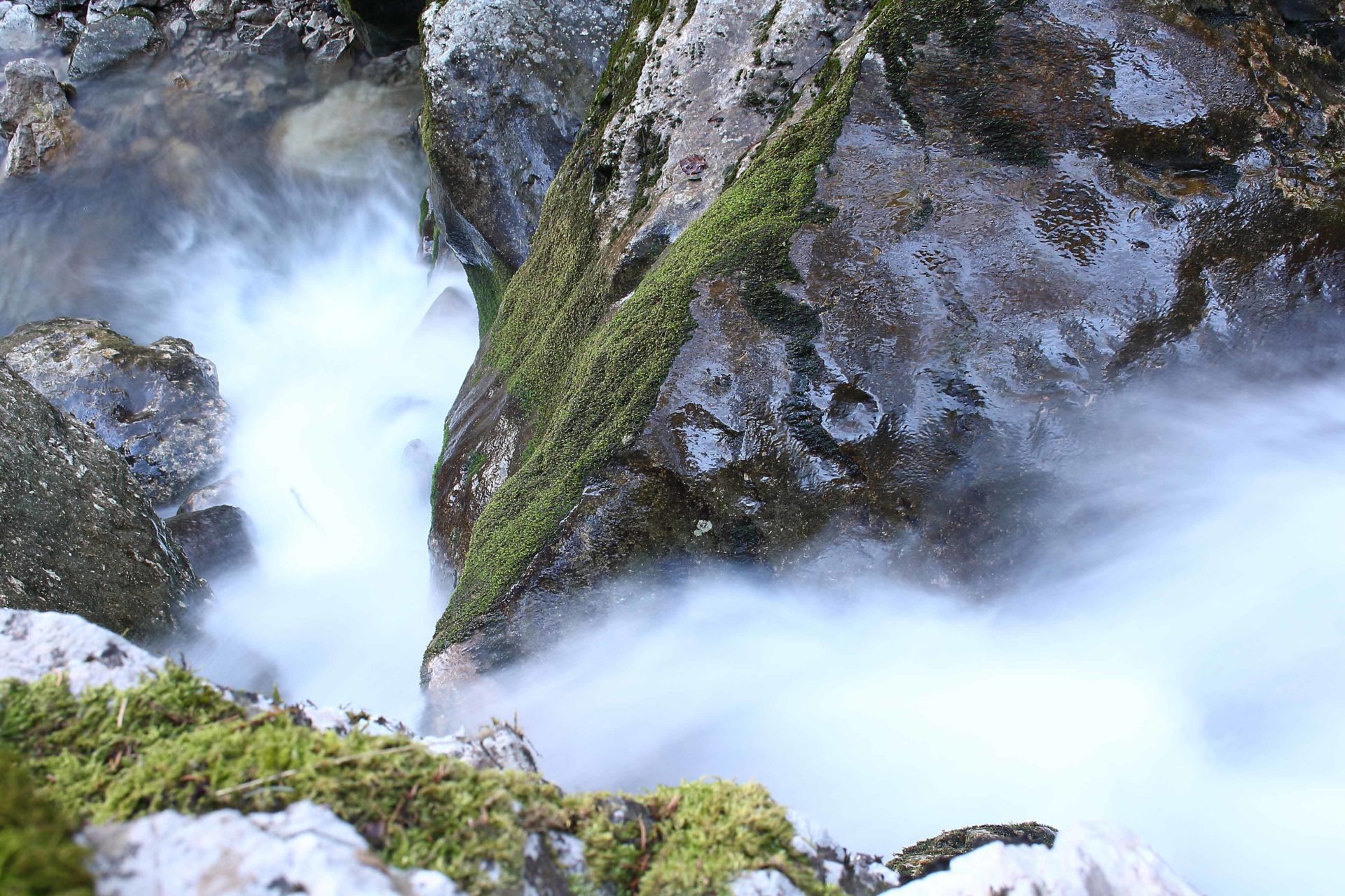 canyoning Annecy