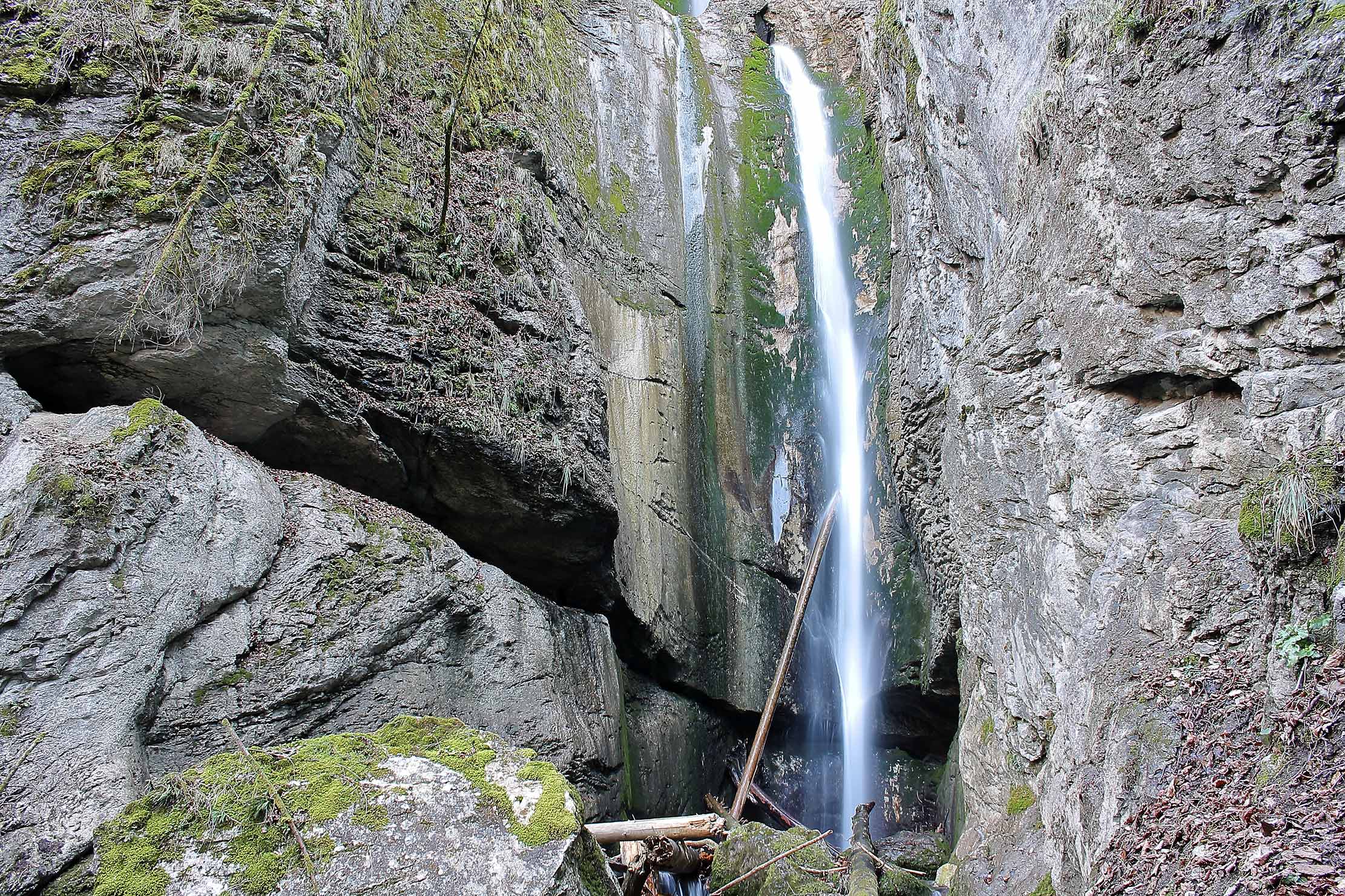 canyoning Annecy