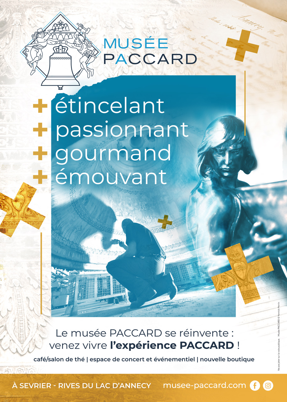 musée paccard